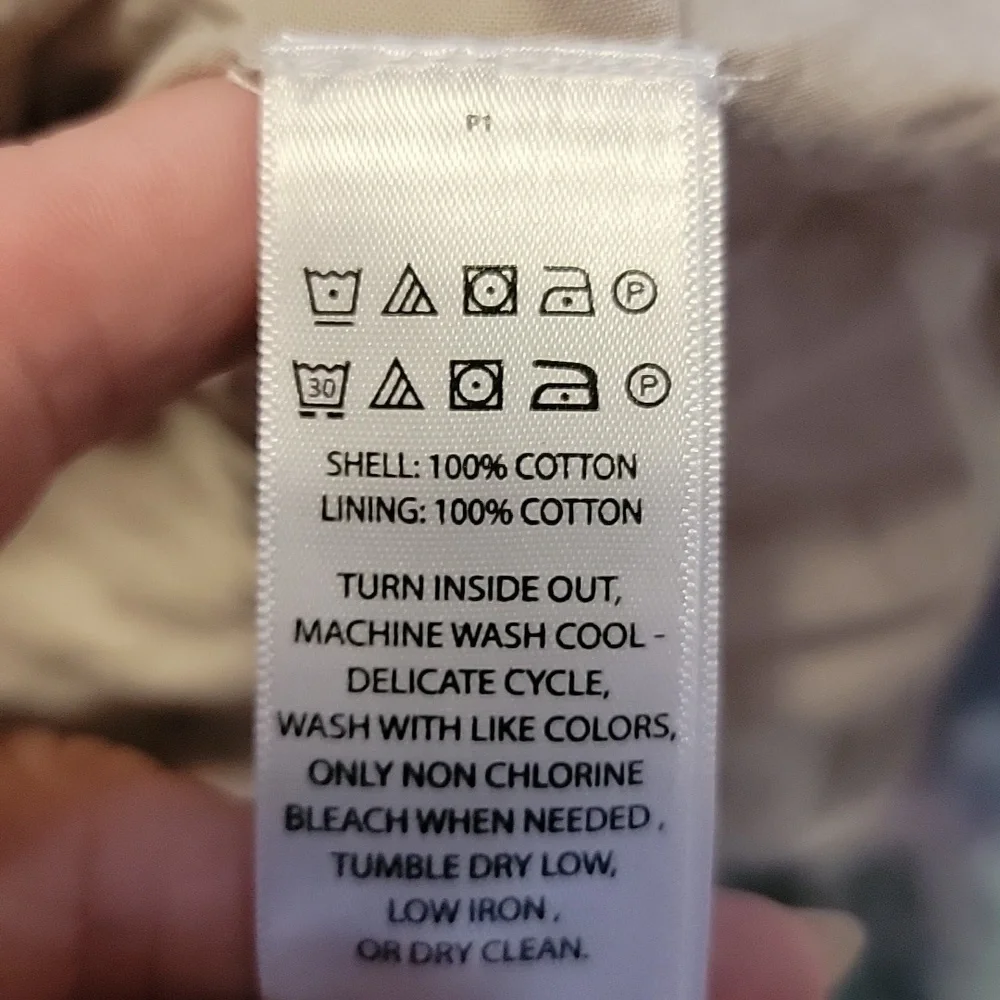 The Prairie by Rachel Ashwell Toddler Dress - Picture 6 of 6